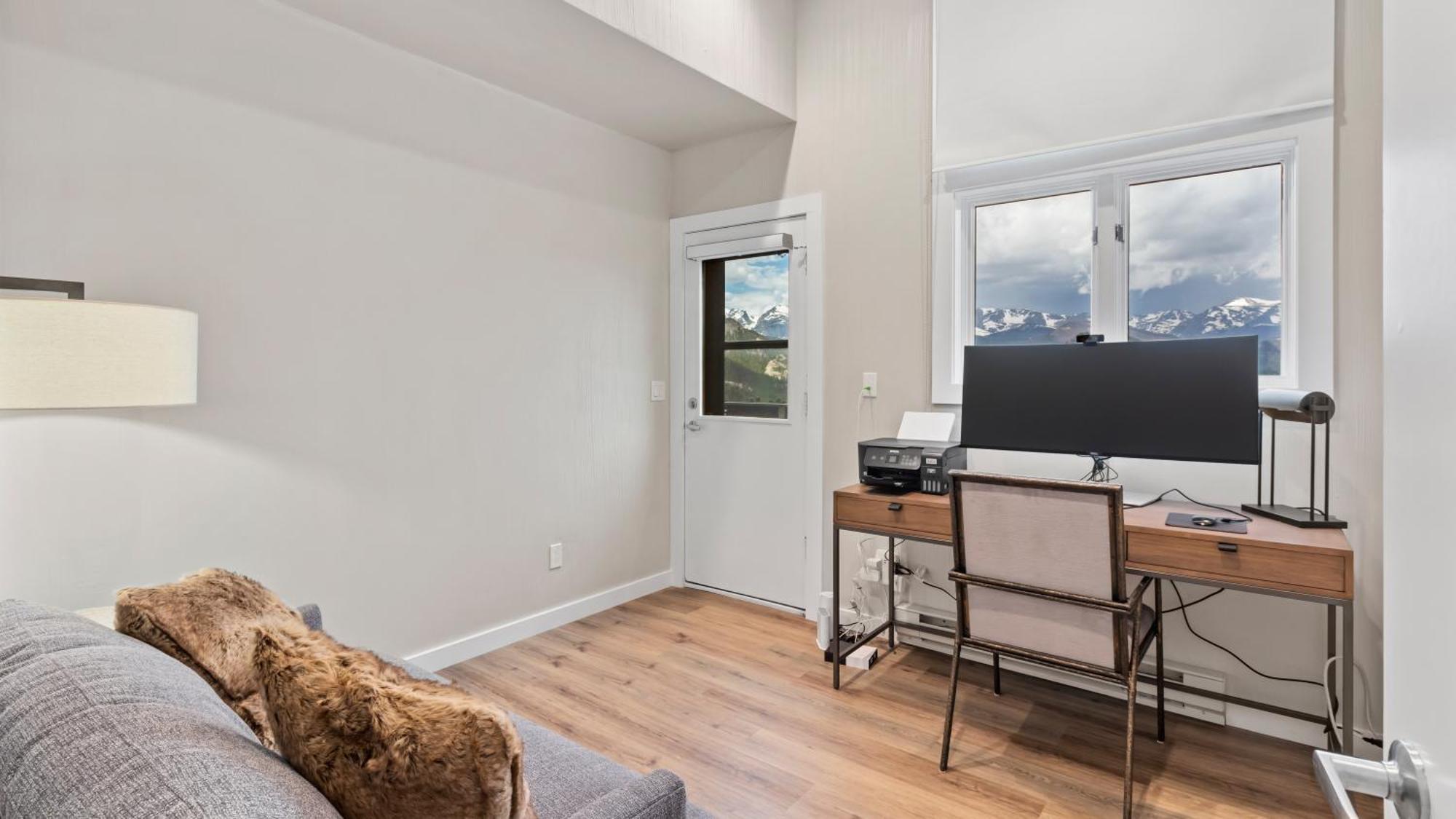 Casa De Cristal-Epic Views-Hottub-Sauna-Sleeps 10-Luxury Linens-Stocked Kitchen Estes Park Eksteriør billede
