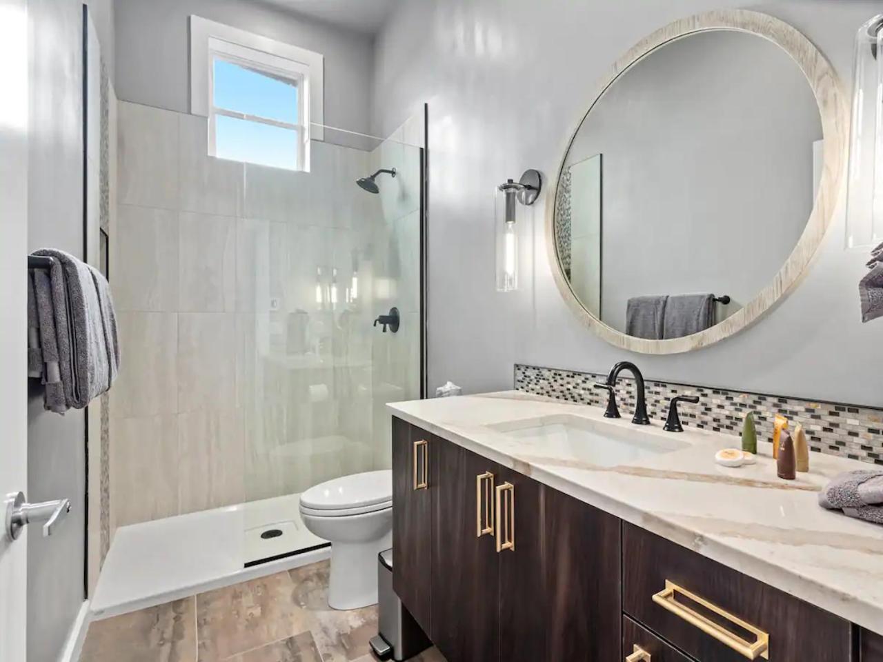 Casa De Cristal-Epic Views-Hottub-Sauna-Sleeps 10-Luxury Linens-Stocked Kitchen Estes Park Eksteriør billede